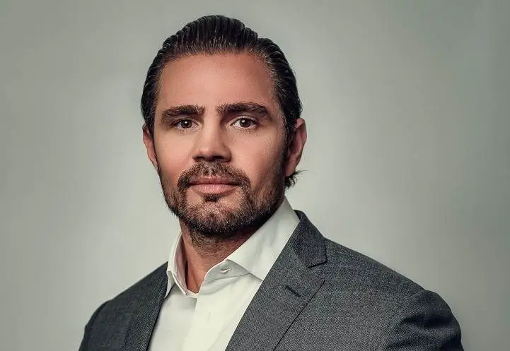 Daniel Vorcaro, dono do Master, volta a ser preso pela PF