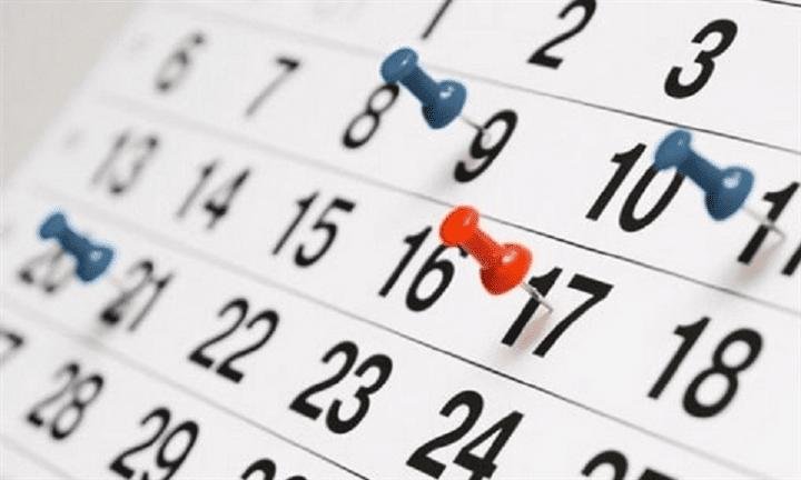 Eleições 2026: confira as principais datas do calendário eleitoral