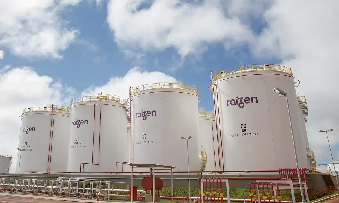 BNDES descarta ser afetado por recuperação extrajudicial da Raízen