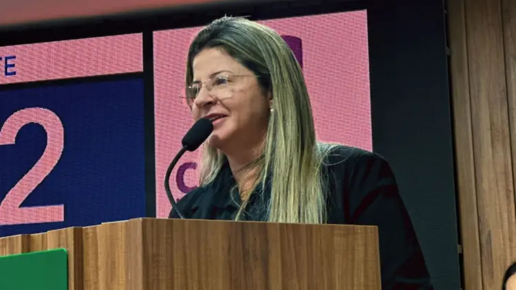 Quem é Rosiene Sarinho: vereadora afastada em investigação sobre ‘rachadinha’ em Bayeux