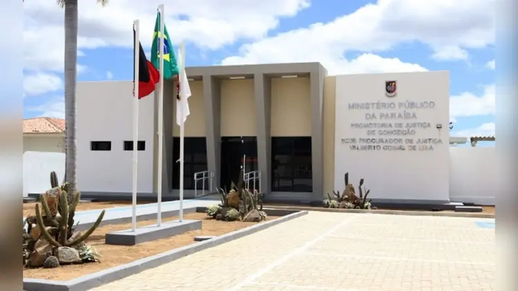 MPPB recomenda anulação de eleição antecipada da Mesa Diretora da Câmara de Serra Branca