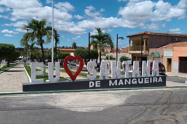 Prefeitura de Santana de Mangueira desembolsa R$ 910 mil em shows de Mano Walter e outros artistas