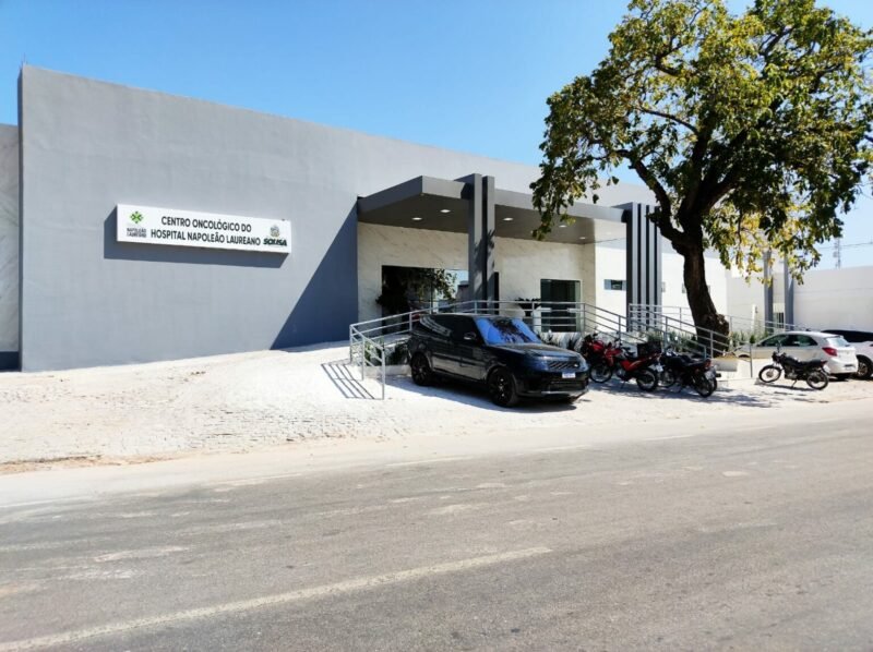 Em Sousa, gestores municipais e representantes do Hospital Napoleão Laureano alinham ações para atendimento oncológico
