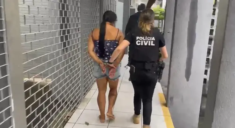Operação prende sete suspeitos e desmonta esquema de monitoramento de facção no Brejo da Paraíba